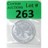 Image 1 : 1/2 Oz. Canada .9999 Silver 2018 Polar Bear Coin