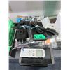 Image 1 : 6+ Assorted Cell Phones and Electronics