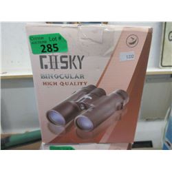 Gosky Binoculars