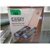 Image 1 : Gosky Binoculars