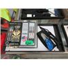 Image 1 : Assorted New Darts and Knives