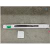 Image 1 : Stun Baton with Charger