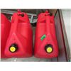 Image 1 : Two New 25 Litre Gas Cans