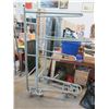Image 1 : 2 Industrial Sofa Dollies