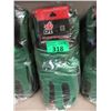 Image 1 : 1 Dozen Saskatchewan Roughriders Football Gloves