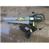 Image 1 : Yardworks Electric Leaf Blower