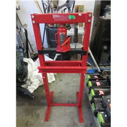 12 Ton Hydraulic Press