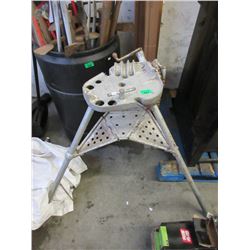 Rigid Pipe Bender Tripod Stand