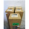 Image 1 : 5 Boxes of Alpha Wrap - 2 x 4 Feet