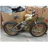 Image 1 : Motorized 90cc Fat Tire Bicycle - GWO