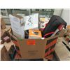 Image 1 : Skid of Assorted Store Return Goods