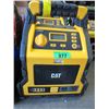 Image 1 : Cat Professional Power Station - Store Return