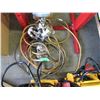 Image 1 : 2 Pairs of High Voltage Ground Clamps