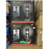 Image 1 : 2 Surker SK-535 Professional Hair Clippers