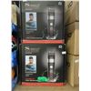 Image 1 : 2 Surker SK-535 Professional Hair Clippers