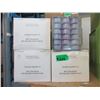 Image 1 : 4 Boxes of Hydrangea Scented Tea Light