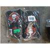 Image 1 : 12 Pairs of Size M Anarchy Welding Gloves