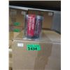 Image 1 : 2 Cases of 6 Sweet Berry Flameless LED Candles