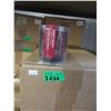Image 1 : 2 Cases of 6 Sweet Berry Flameless LED Candles
