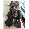Image 1 : 6 New 10" Teddy Bears