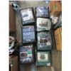 Image 1 : 7 Assorted New Furniture Slip Covers