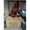 Image 1 : Case of 6 New Plush Moose Toys