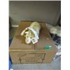 Image 1 : Case of 12 New Plush Dinosaur Toys