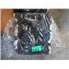 Image 1 : 12 Pairs of Fur Lined Mittens