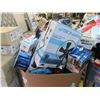 Image 1 : Skid of Assorted Store Return Goods
