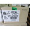 Image 1 : 6 Cases of "A Taste of Thai" Pad Thai Sauce