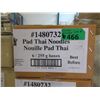 Image 1 : 6 Cases of "A Taste of Thai" Pad Thai Sauce