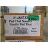 Image 1 : 6 Cases of Pad Thai Noodles -"A Taste of Thai"