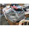 Image 1 : Skid of Assorted Store Return Goods
