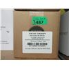 Image 1 : 3 Boxes of 6 Bags Dark Chocolate Super Squares