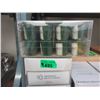 Image 1 : 4 Boxes of 24 Fraser Fir Scented Votive Candles
