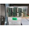 Image 1 : 4 Boxes of 24 Fraser Fir Scented Votive Candles