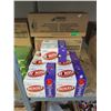 Image 1 : 10 Boxes of  Assorted Boost Nutritional Beverages