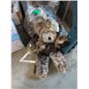 Image 1 : 6 New Plush Teddy Bear Toys