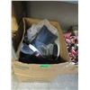 Image 1 : 9+ Pairs of Assorted New Rain Footwear