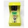 Image 2 : New Ladies Invicta Wild Flower Watch