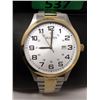 Image 1 : New Men's Bulova Two-Tone Watch