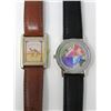 Image 1 : Joe Camel and Camel Watch on Leather Bands