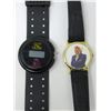 Image 1 : Joe Camel Digital "Get Ultra" and Analog Watch