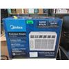 Image 1 : Midea 500 BTU Window Air Conditioner
