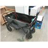 Image 1 : Folding Garden Cart