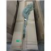 Image 1 : 3 Boxes of 24 New 24" Imitation Foliage