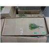 Image 1 : 4 Boxes of 48 New 10" Faux Ferns