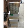 Image 1 : 3 Boxes of "Lemon Verbena" Tea Lights