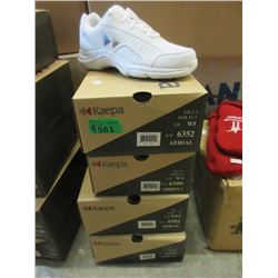 4 New Pairs of Women's Kaepa Running Shoes