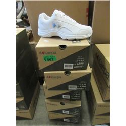 5 New Pairs of Women's Kaepa Running Shoes